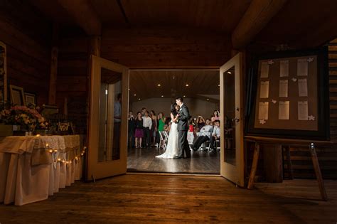 Best Rustic Wedding Venues around Vancouver