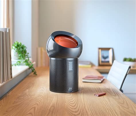 Dyson Pure Cool Me: Your personal purifier | The Star