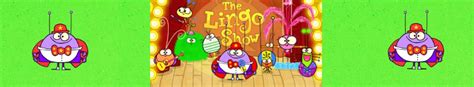 The Lingo Show - TheTVDB.com