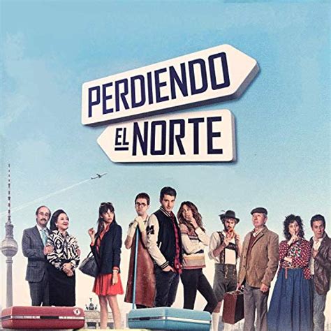 Perdiendo el Norte Soundtrack | Soundtrack Tracklist | 2024