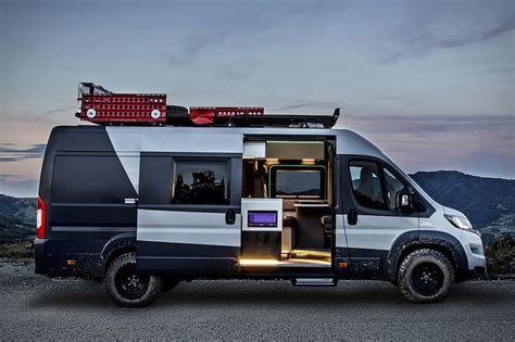 Fiat Ducato Camper Van | Volkswagen camper van, Cool campers, Volkswagen camper