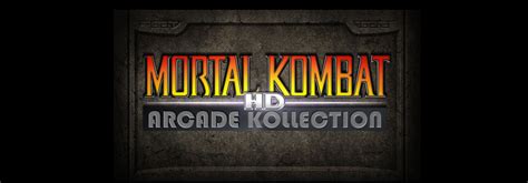 Mortal Kombat Arcade Kollection: How to Download Mortal Kombat Arcade Kollection for Xbox 360 ...