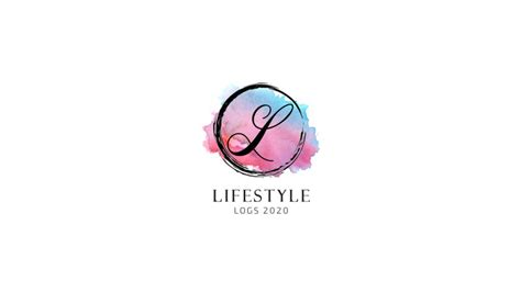 Lifestyle Logo Design - Nakul Anand