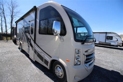 Thor Vegas 25 3 RVs for sale