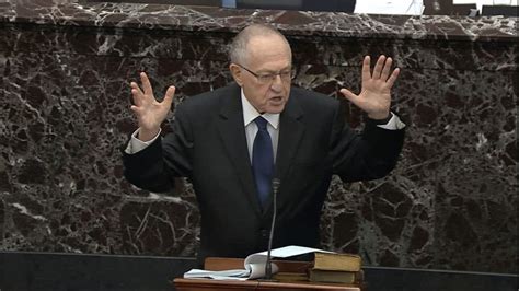 Alan Dershowitz Used To Be An Icon For Civil Libertarians. What Happened? | Cognoscenti