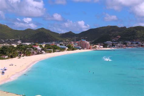 Philipsburg, Sint Maarten - Wikipedia