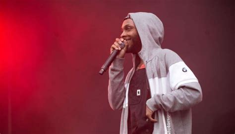 JPEGMAFIA Live at Pitchfork [GALLERY] - Chicago Music Guide