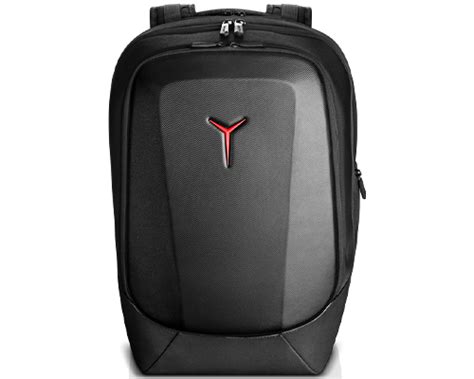 Lenovo Legion Armoured Backpack | Gaming Accessories | Lenovo Malaysia