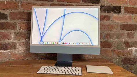 Apple iMac 24-inch (M1) review: Apple's Greatest Hits in an all-in-one PC