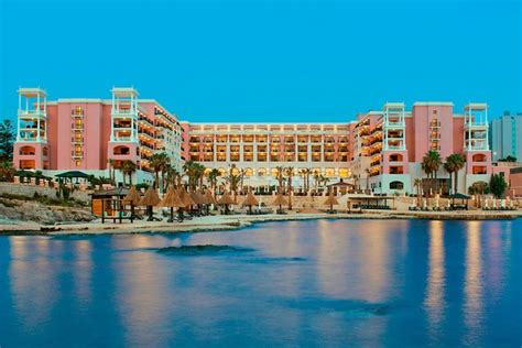 THE WESTIN DRAGONARA RESORT, MALTA desde $3,536 (San Julián) - opiniones y comentarios - resort ...