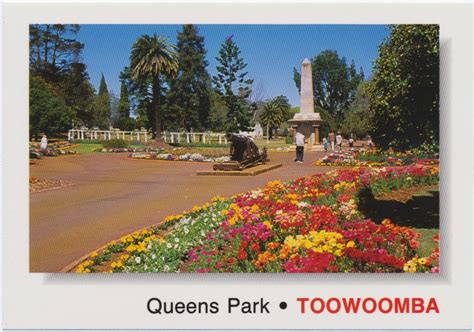 Toowoomba | Queensland Places