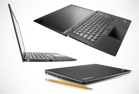 Review: Lenovo Thinkpad X1 Carbon ultrabook among best available – The ...