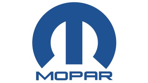 Mopar Logo and symbol, meaning, history, PNG, brand | Mopar, Ab wheel ...