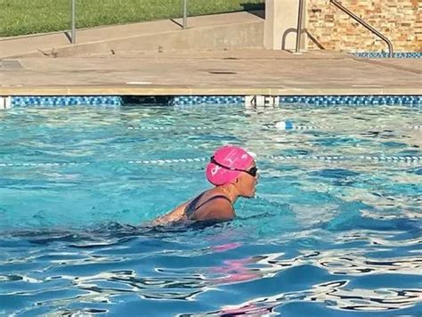 4 Drills to Improve Your Triathlon Swimming