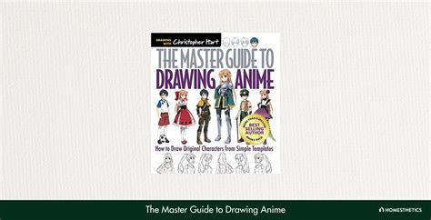 21 Best Manga Drawing Books | Reviews + Guide