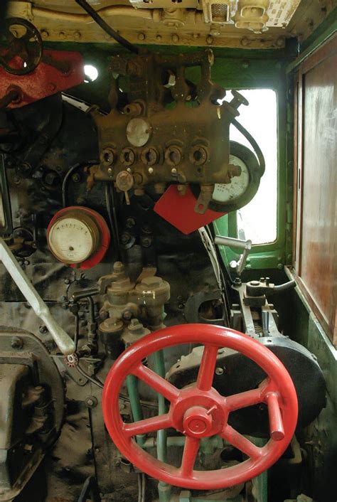 Nairobi Railway Museum :: Museum Finder, Guide, Radio, techn | Radiomuseum.org