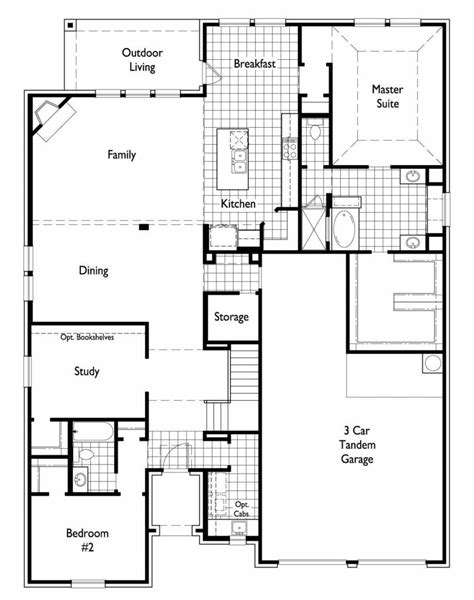 Best of Highland Homes Floor Plans - New Home Plans Design