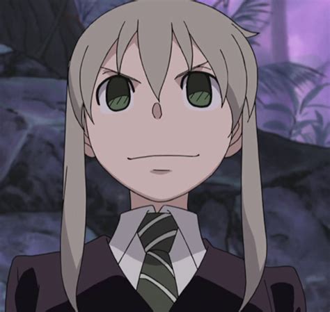 Maka Albarn/Anime | Soul Eater Wiki | Fandom