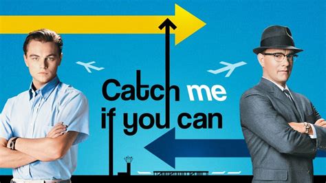 Catch Me If You Can - Movie - Where To Watch