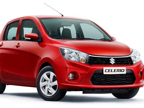 New Maruti Suzuki Celerio launch pushed back to festive season 2021: Reports