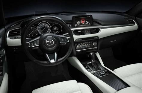 Mazda 2 2022 Interior, Sedan, Models | New 2023 Mazda Model