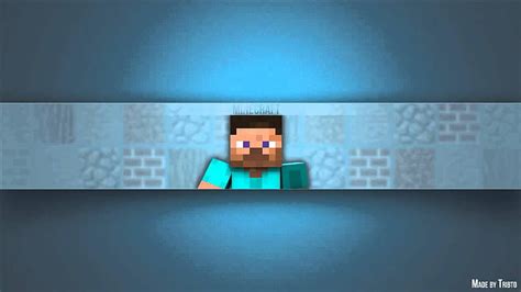 Youtube Background Minecraft 2022