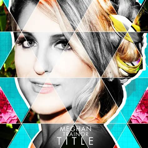 Meghan Trainor's Debut Album "Title" Drops in Deluxe and Vinyl ...