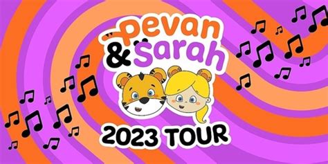 Pevan & Sarah in Concert LAUNCESTON SHOW | Humanitix