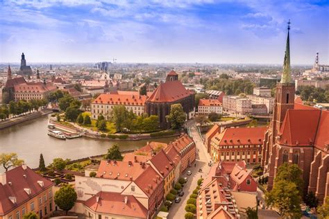 15 Best Things to Do in Wrocław (Poland) - The Crazy Tourist