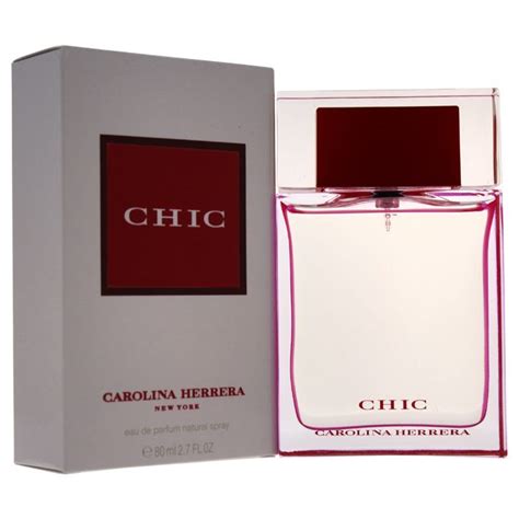 Chic Eau De Parfum For Women – eCosmetics: Popular Brands, Fast Free ...