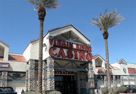 VIRGIN RIVER CASINO & HOTEL, MESQUITE Infos and Offers - CasinosAvenue