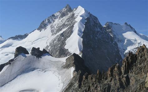 Piz Bernina | Hochtouren | Schweizer Alpen-Club SAC