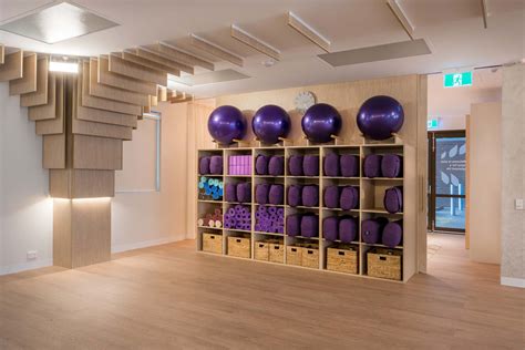 The Wellness Room :: Medifit Design & Construct - Award Winning Medical ...