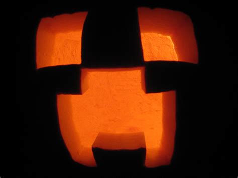 Pumpkin Carving 2011