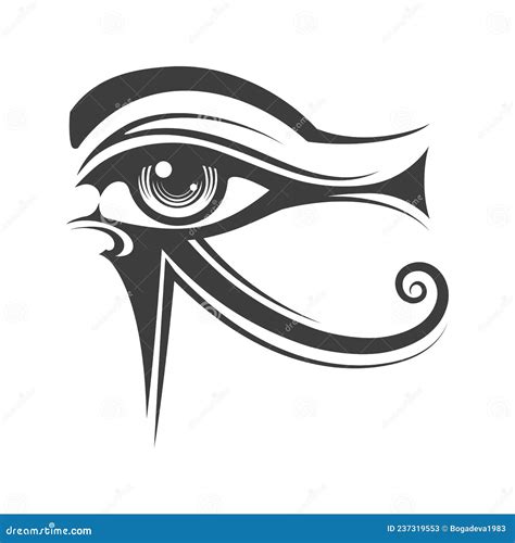 Update more than 57 tattoo of eye of horus latest - in.cdgdbentre