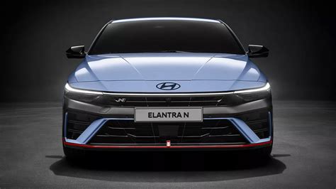 2024 Hyundai Elantra N Release Date Usa - Libbi Othella