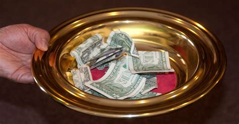 Do You Know the Difference Between Tithes and Offerings?