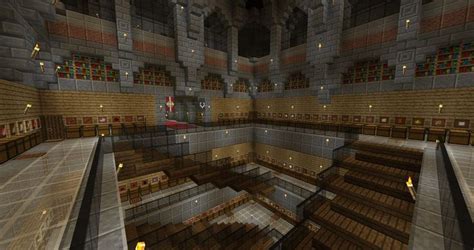 Cool Minecraft Ideas : Photo | Minecraft underground, Minecraft storage ...