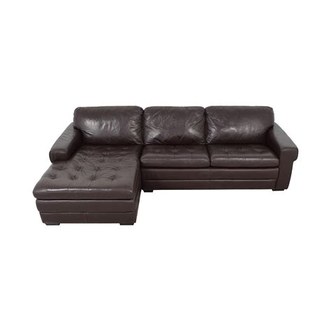 Havertys Leather Sectional Sofas | Cabinets Matttroy