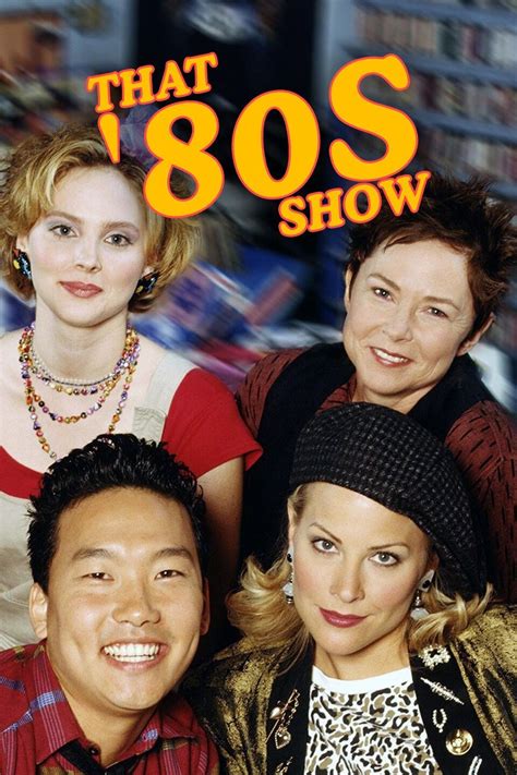 That '80s Show - Rotten Tomatoes