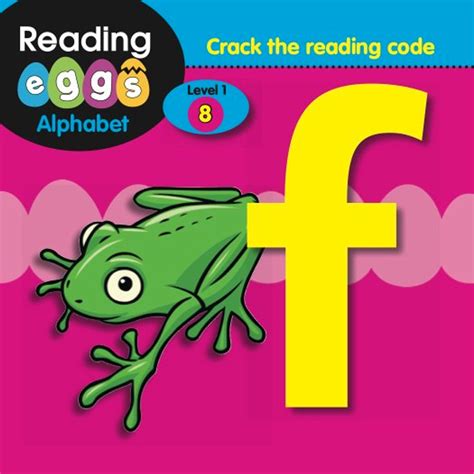 Reading Eggs Book Pack Level 1 - Reading Eggs Shop US