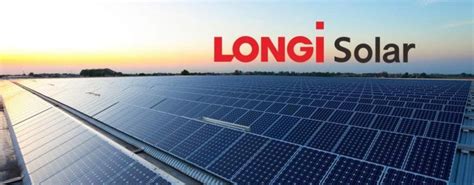 LONGi Solar Panels: Independent Review | Solar Choice