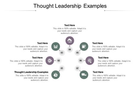 Thought Leadership Examples Ppt Powerpoint Presentation Styles Graphics Example Cpb ...