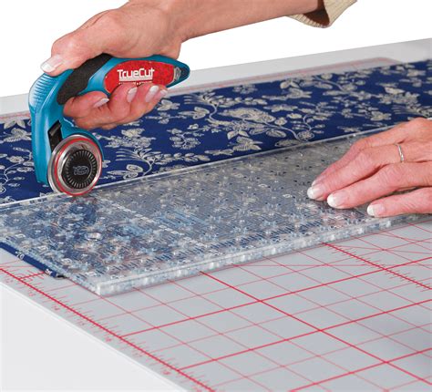 TrueCut Cutting Mats – Know-How Sewing Essentials