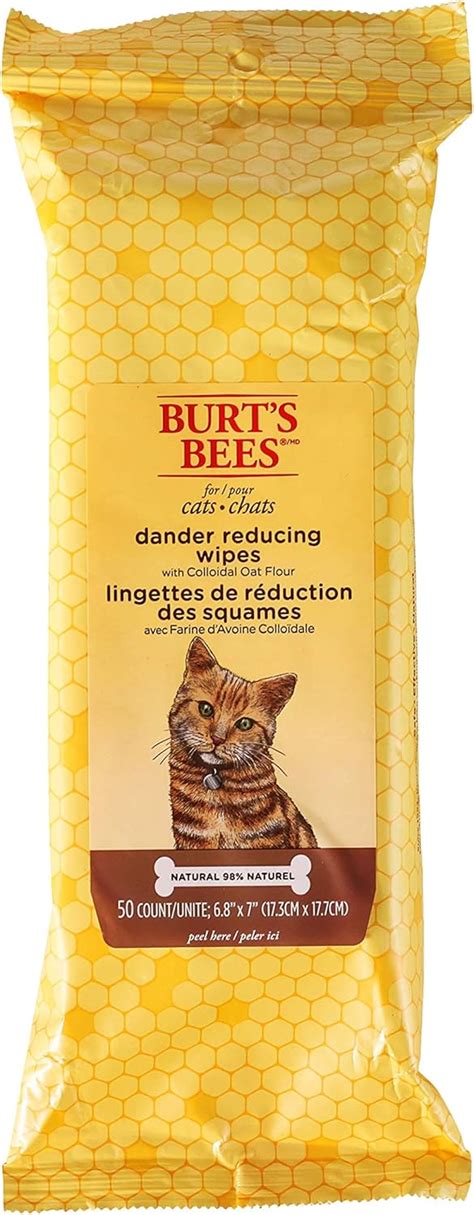 Top 5 Best Cat Dander Sprays To Buy: Natural & Allergy-Free