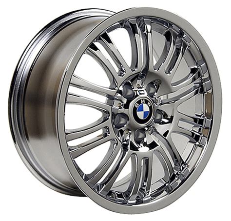 Bmw z3 rims chrome