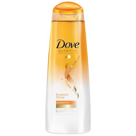 Dove Shampoo - Homecare24