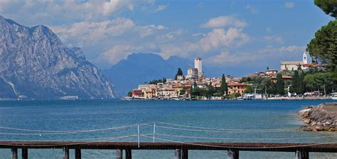 Best places to stay in Malcesine, Italy | The Hotel Guru