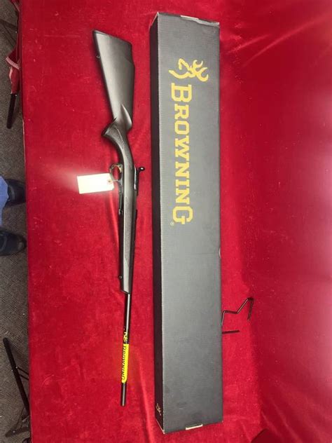 Browning T Bolt 17hmr – Gun Runners