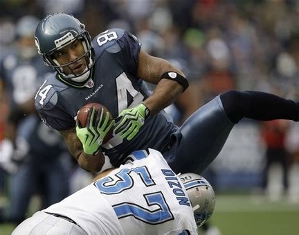 T.J. Houshmandzadeh signs with Baltimore Ravens - oregonlive.com